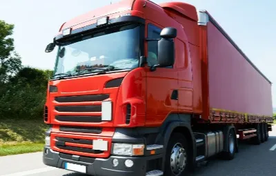 Adana Karaköprü Ambar Kargo