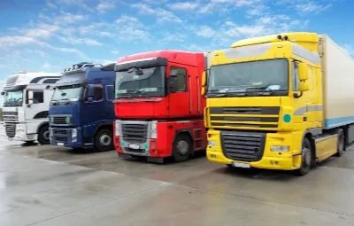 Adana Karaköprü Nakliye Ambarı