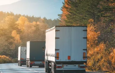 Adana ile Karaköprü Arası Klima Taşıma