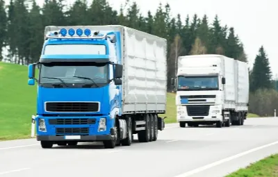 Adana ile Karaköprü Arası Eşya Taşıma